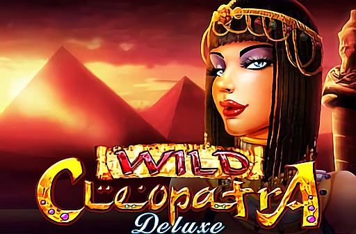 Free cleopatra video slot