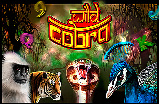 Play Wild Cobra