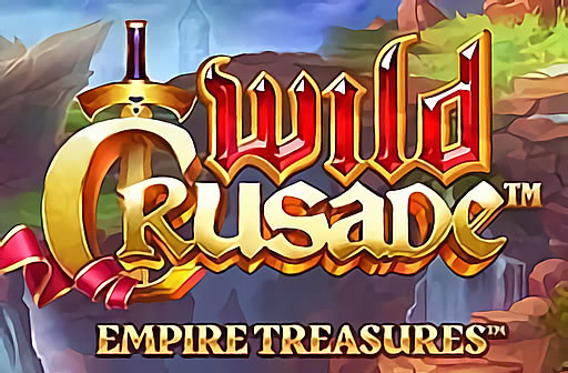 Play Wild Crusade Empire Treasures