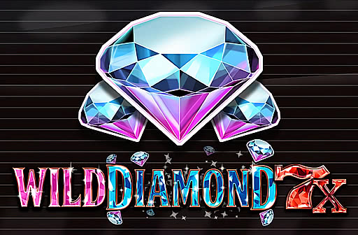 Play Wild Diamond 7x