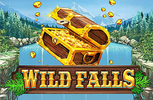 Play Wild Falls