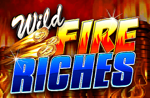 Play Wild Fire Riches