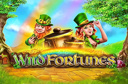 Play Wild Fortunes
