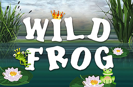 Play Wild Frog