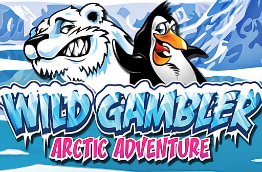 Play Wild Gambler Arctic Adventure