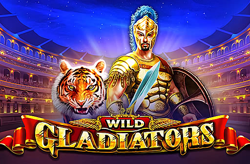 Play Wild Gladiators