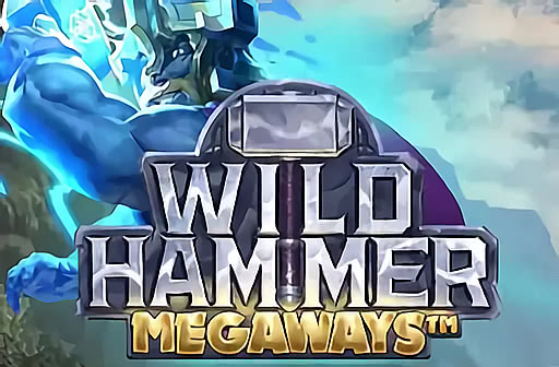 Play Wild Hammer Megaways