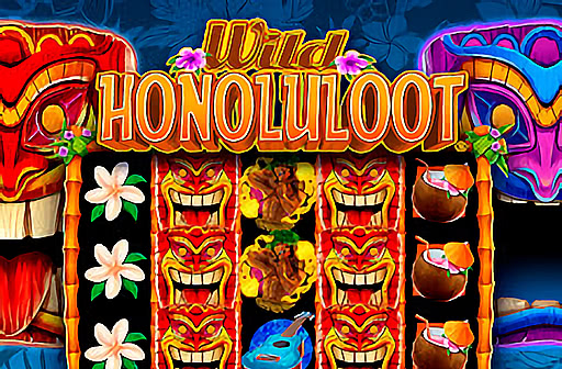 Play Wild Honoluloot