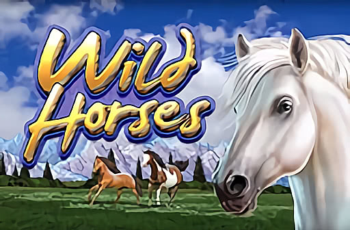 Play Wild Horses