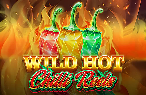 Play Wild Hot Chilli Reels