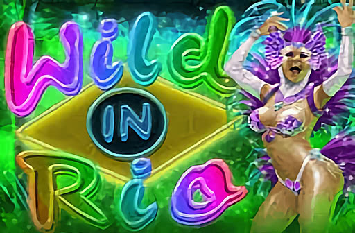Play Wild in Rio