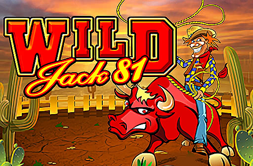 Play Wild Jack 81