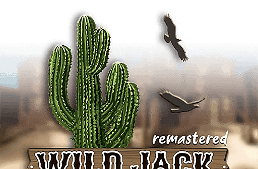 Play Wild Jack Remastered