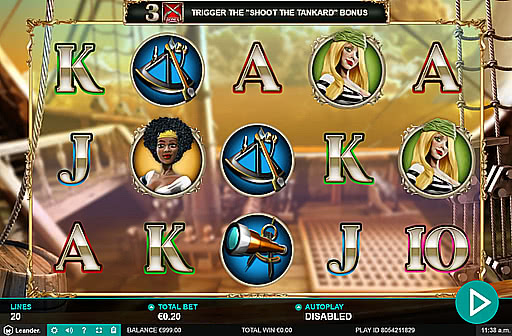 Play Wild Jane