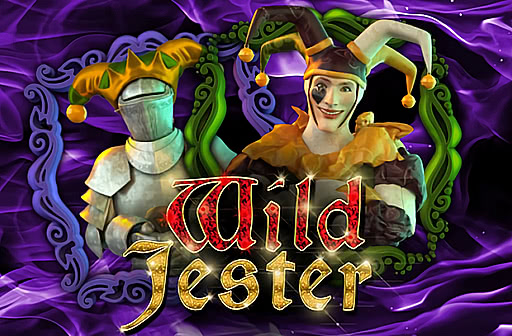 Play Wild Jester