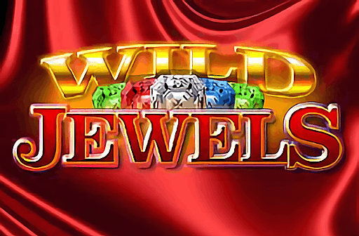Play Wild Jewels
