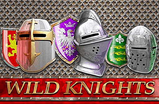 Play Wild Knights
