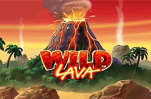 Play Wild Lava