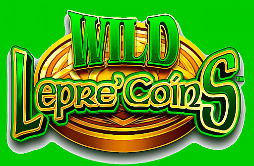 lucky lepre coins free slots
