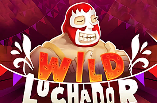 Play Wild Luchador
