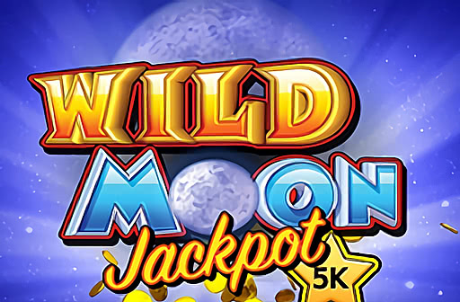 Play Wild Moon Jackpot