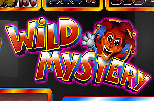 Play Wild Mystery