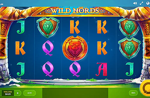 Play Wild Nords