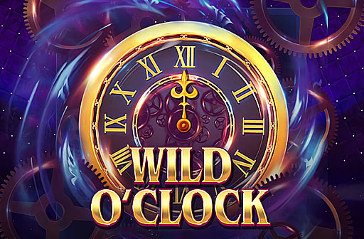 Play Wild o' Clock