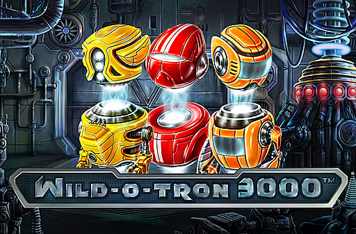 Play Wild-O-Tron 3000