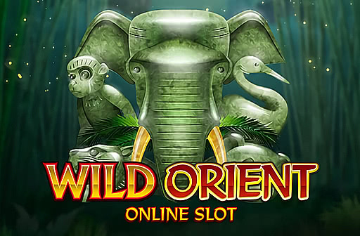 Play Wild Orient