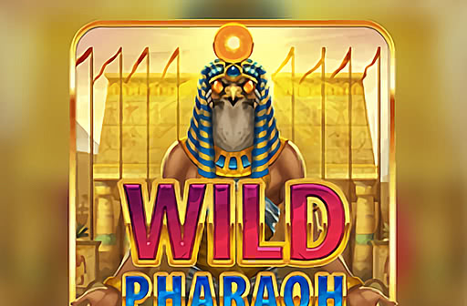 Play Wild Pharaoh