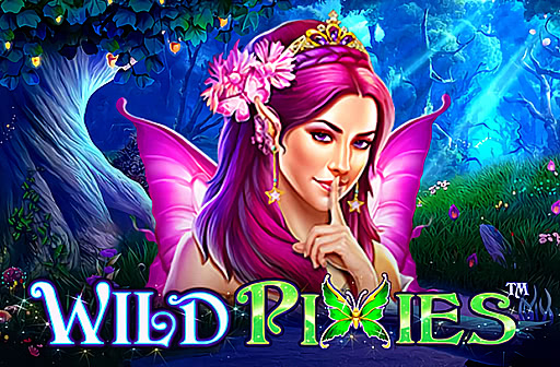 Play Wild Pixies