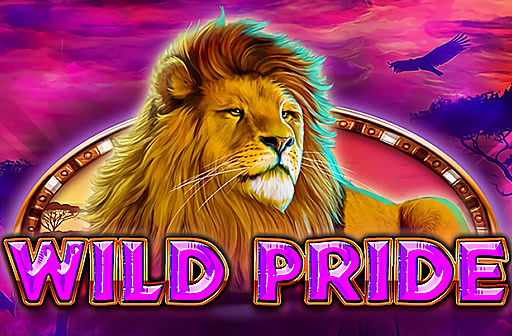 Play Wild Pride