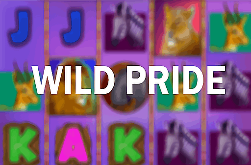 Wild Pride