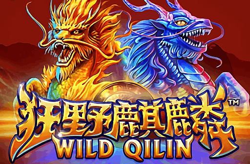 Play Wild Qilin