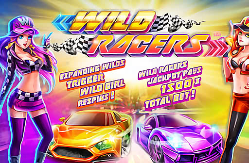 Play Wild Racers