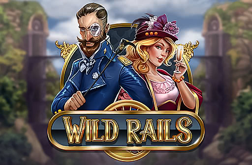 Play Wild Rails