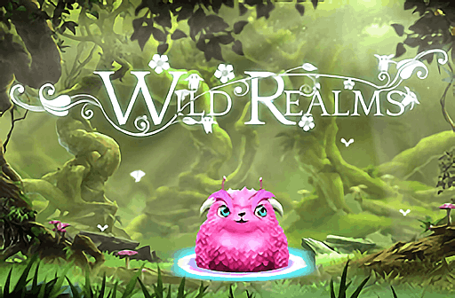 Play Wild Realms