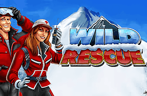 Play Wild Rescue