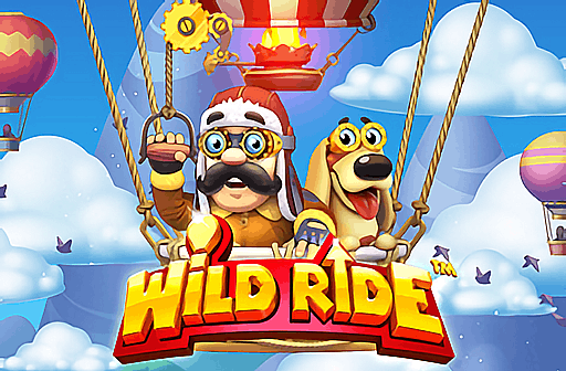 Play Wild Ride