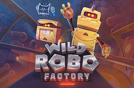 Play Wild Robo Factory