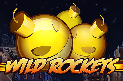 Play Wild Rockets