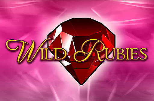 Play Wild Rubies
