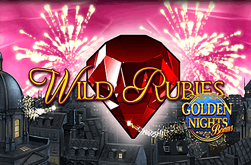 Play Wild Rubies Golden Nights Bonus