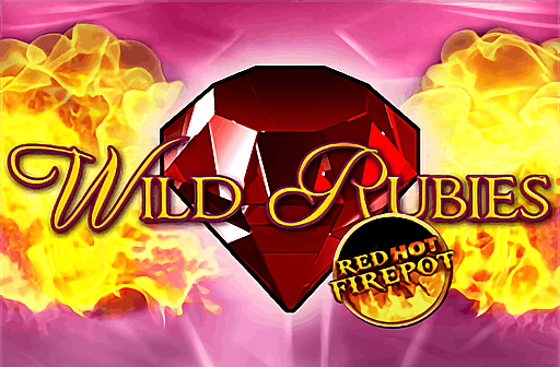Play Wild Rubies Red Hot Firepot