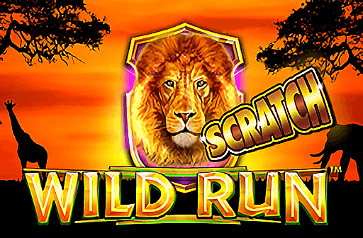 Play Wild Run Scratch