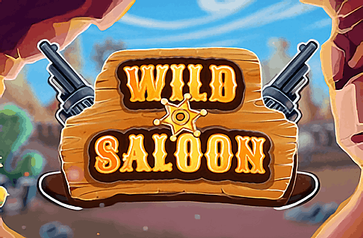 Play Wild Saloon
