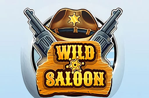 Play Wild Saloon