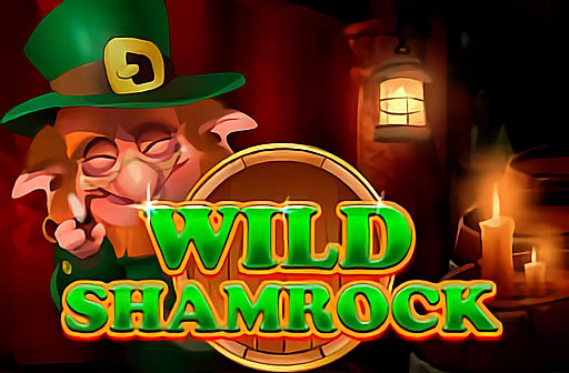 Play Wild Shamrock