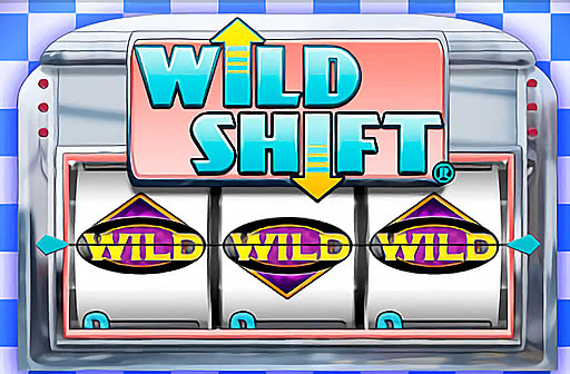 Play Wild Shift
